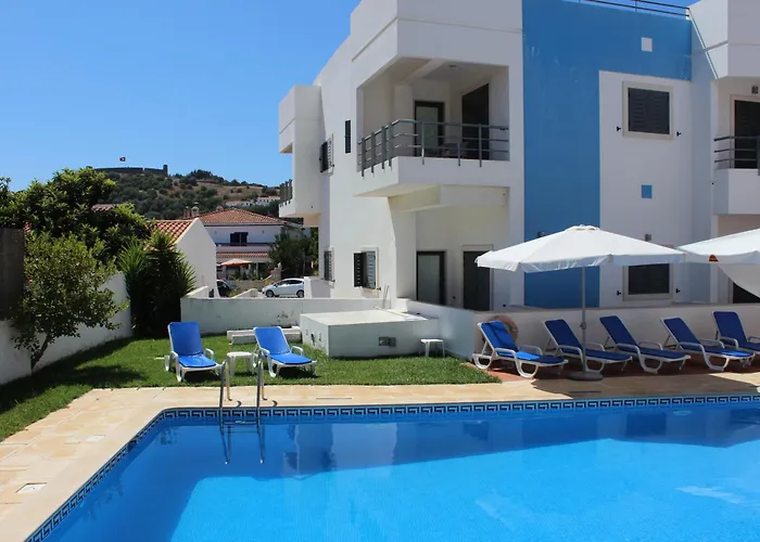 Vicentina Hotel